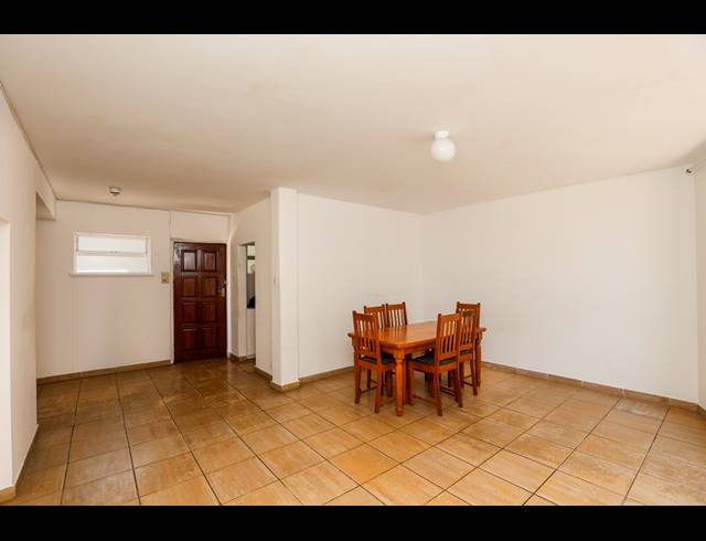 1 BEDROOM SECTIONAL TITLE TO LET IN SOUTH BEACH
